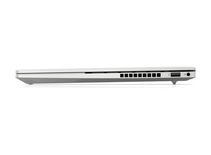 HP Envy 15.6" FHD, Intel Core i7-11800H, 16GB RAM, 512GB SSD, NVIDIA GeForce RTX 3060, Natural Silver