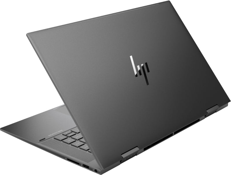 HP Envy x360 13.3" FHD, AMD Ryzen 7 5800U, 16GB RAM, 512GB SSD, AMD Radeon Graphics, Nightfall Black