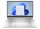 HP Envy x360 15.6" FHD, Intel Core i7-1165G7, 16GB RAM, 512GB SSD, NVIDIA GeForce MX450, Natural Silver
