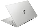 HP Envy x360 15.6" FHD, Intel Core i7-1165G7, 16GB RAM, 512GB SSD, NVIDIA GeForce MX450, Natural Silver