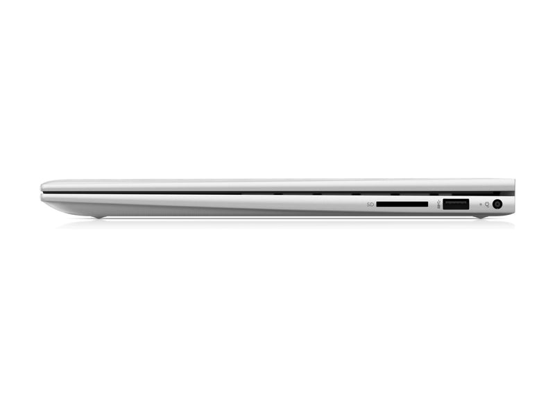 HP Envy x360 15.6" FHD, Intel Core i7-1165G7, 16GB RAM, 512GB SSD, NVIDIA GeForce MX450, Natural Silver