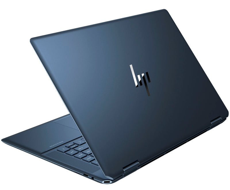 HP Spectre x360 16" 3K+ OLED Touch, Intel Core i7-11390H, 16GB RAM, 512GB SSD, Intel Iris Xe Graphics, Nocturne Blue