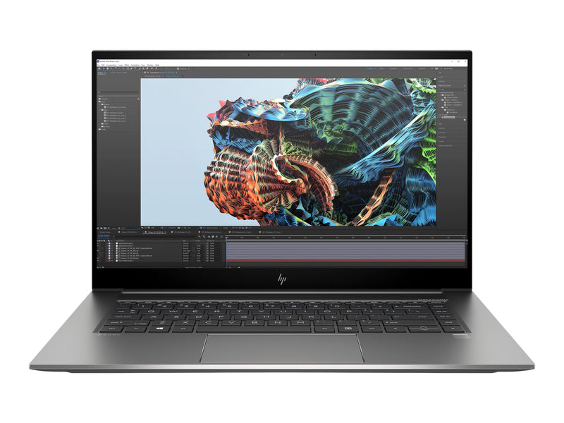 HP ZBook Studio 15 G8 15.6" FHD, Intel Core i9-11900H, 32GB RAM, 1TB SSD, NVIDIA GeForce RTX A2000