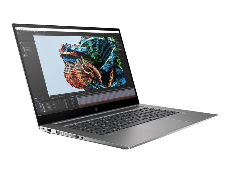 HP ZBook Studio 15 G8 15.6" FHD, Intel Core i9-11950H, 32GB RAM, 1TB SSD, NVIDIA GeForce A2000