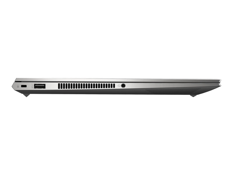 HP ZBook Studio 15 G8 15.6" UHD, Intel Core i9-11900H, 32GB RAM, 1TB SSD, NVIDIA GeForce RTX A3000