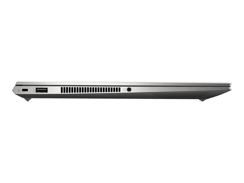 HP ZBook Studio 15 G8 15.6" FHD, Intel Core i9-11950H, 32GB RAM, 1TB SSD, NVIDIA GeForce A2000