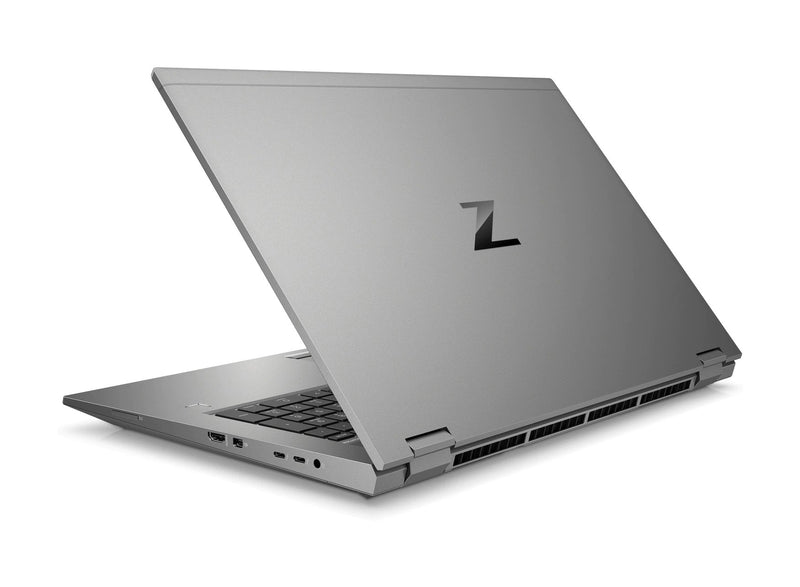 HP ZBook Fury 17 G8 17.3" UHD, Intel Core i7-11800H, 16GB RAM, 1TB SSD, NVIDIA GeForce RTX A2000