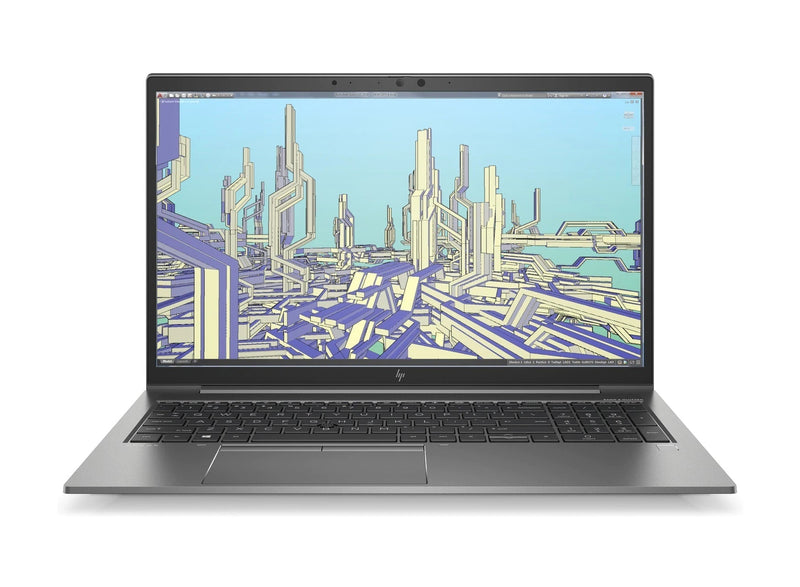 HP ZBook Firefly 15 G8 15.6" FHD, Intel Core i7-1165G7, 16GB RAM, 512GB SSD, NVIDIA Quadro T500