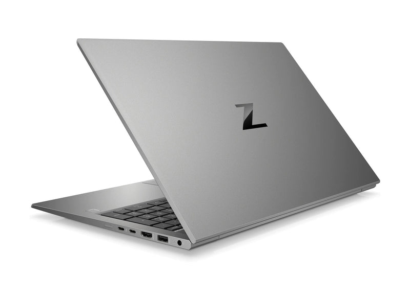 HP ZBook Firefly 15 G8 15.6" FHD, Intel Core i7-1165G7, 16GB RAM, 512GB SSD, NVIDIA Quadro T500