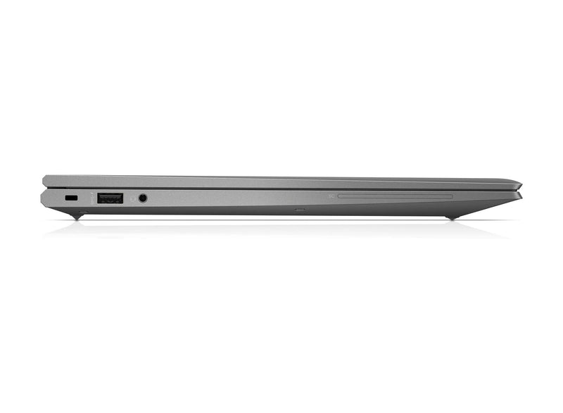 HP ZBook Firefly 15 G8 15.6" FHD, Intel Core i7-1165G7, 16GB RAM, 512GB SSD, NVIDIA Quadro T500