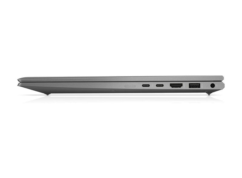 HP ZBook Firefly 15 G8 15.6" FHD, Intel Core i7-1165G7, 16GB RAM, 512GB SSD, NVIDIA Quadro T500