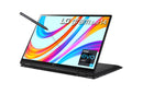 LG Gram 14” 2 in 1, WUXGA (1920x1200) Touch Display with Pen, Intel Core i7-1165G7, 16GB RAM, 1TB SSD, Black