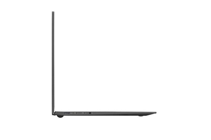 LG Gram 17”, WQXGA (2560 x 1600) IPS Display, Intel Core i7-1165G7, 16GB RAM, 512GB SSD