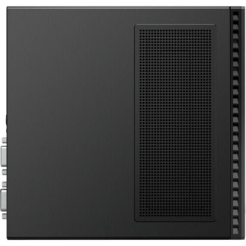 Lenovo ThinkCentre M70q Gen 2 Tiny, Intel Core i5-11400T, 8GB RAM, 256GB SSD, Intel UHD Graphics, Windows 10 Pro