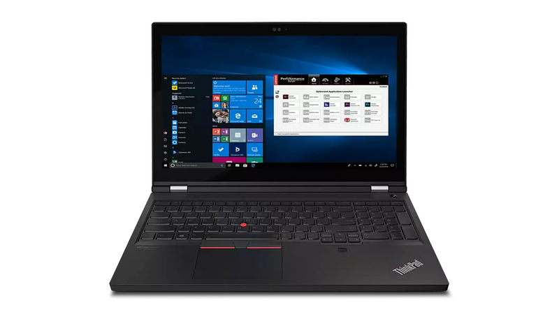 Lenovo ThinkPad P15 Gen 2, 15.6" FHD (1920 x 1080), Intel Core i7-11800H, 64GB RAM, 2TB (2x 1TB) SSD, NVIDIA Quadro T1200