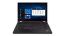 Lenovo ThinkPad P15 Gen 2, 15.6" FHD (1920 x 1080), Intel Core i7-11800H, 32GB RAM, 4TB (2x 2TB) SSD, NVIDIA Quadro T1200
