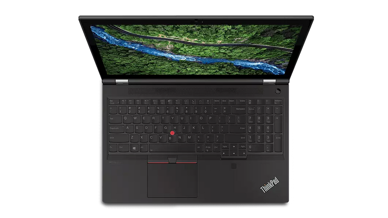 Lenovo ThinkPad P15 Gen 2, 15.6" FHD (1920 x 1080), Intel Core i7-11800H, 128GB RAM, 2TB SSD, NVIDIA Quadro T1200