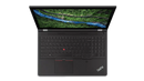 Lenovo ThinkPad P15 Gen 2, 15.6" FHD (1920 x 1080), Intel Core i7-11800H, 64GB RAM, 4TB (2x 2TB) SSD, NVIDIA Quadro T1200