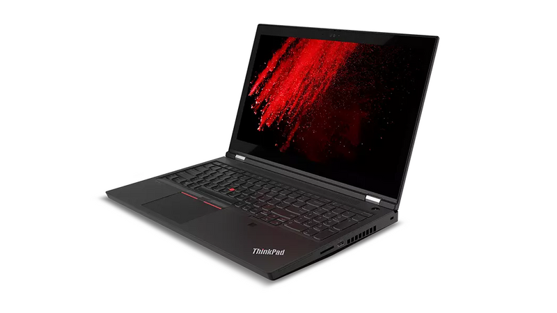 Lenovo ThinkPad P15 Gen 2, 15.6" FHD (1920 x 1080), Intel Core i7-11800H, 128GB RAM, 3TB (3x 1TB) SSD, NVIDIA Quadro T1200