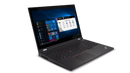 Lenovo ThinkPad P15 Gen 2, 15.6" FHD (1920 x 1080), Intel Core i7-11800H, 64GB RAM, 1TB SSD, NVIDIA Quadro T1200