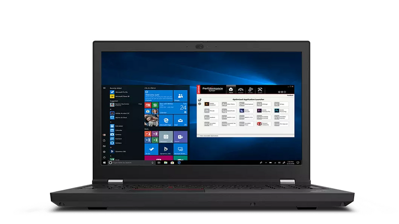 Lenovo ThinkPad P15 Gen 2, 15.6" FHD (1920 x 1080), Intel Core i7-11800H, 32GB RAM, 2TB SSD, NVIDIA Quadro T1200