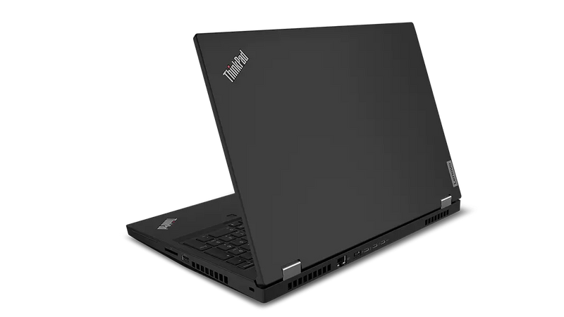 Lenovo ThinkPad P15 Gen 2, 15.6" FHD (1920 x 1080), Intel Core i7-11800H, 128GB RAM, 4TB (2x 2TB) SSD, NVIDIA Quadro T1200