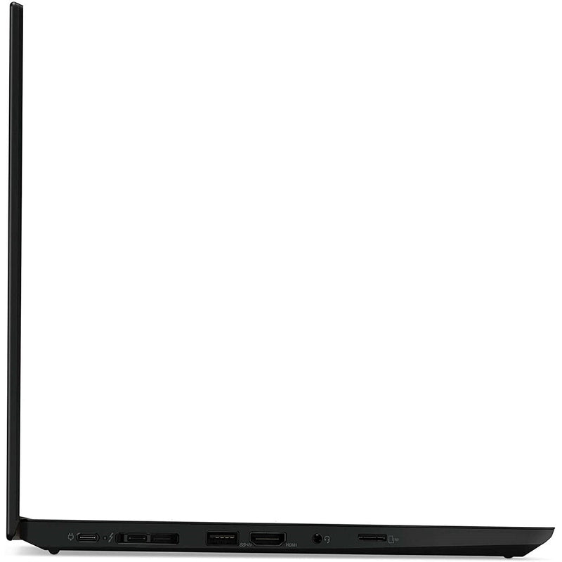 Lenovo ThinkPad P15s Gen 2 15.6" FHD (1920 x 1080), Intel Core i7-1165G7, 40GB RAM, 512GB SSD, NVIDIA Quadro T500