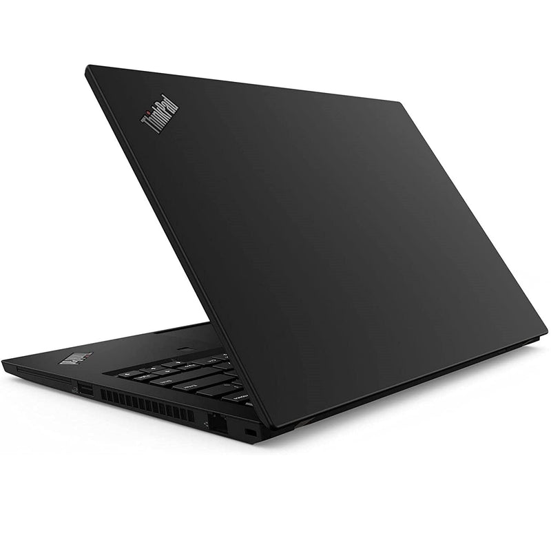 Lenovo ThinkPad P15s Gen 2 15.6" FHD (1920 x 1080), Intel Core i7-1165G7, 16GB RAM, 2TB SSD, NVIDIA Quadro T500