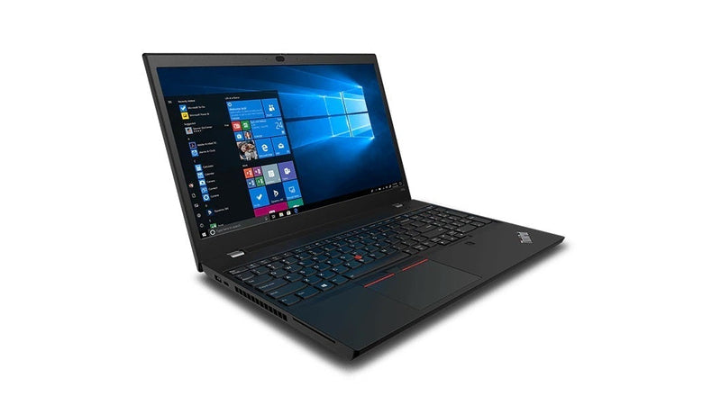 Lenovo ThinkPad P15v Gen 2, 15.6" FHD (1920 x 1080), Intel Core i7-11800H, 16GB RAM, 1TB SSD, NVIDIA Quadro T600