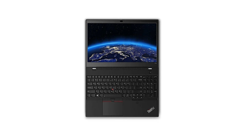 Lenovo ThinkPad P15v Gen 2, 15.6" FHD (1920 x 1080), Intel Core i7-11800H, 64GB RAM, 4TB (2x 2TB) SSD, NVIDIA Quadro T600