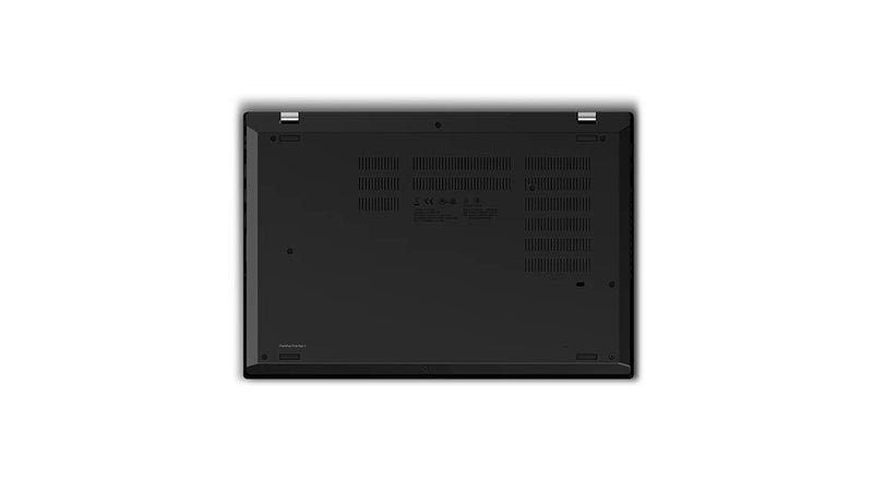 Lenovo ThinkPad P15v Gen 2, 15.6" FHD (1920 x 1080), Intel Core i7-11800H, 32GB RAM, 1TB SSD, NVIDIA Quadro T600