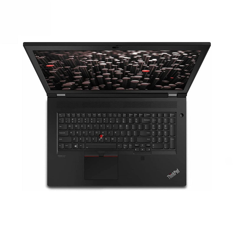 Lenovo ThinkPad P17 Gen 2, 17.3'' FHD (1920 x 1080), Intel Core i9-11950H, 16GB RAM, 512GB SSD, NVIDIA GeForce RTX A2000