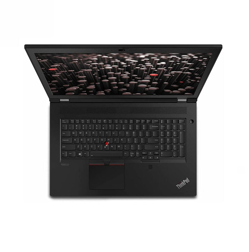 Lenovo ThinkPad P17 Gen 2, 17.3'' UHD (3840 x 2160), Intel Core i7-11800H, 16GB RAM, 512GB SSD, NVIDIA GeForce RTX A2000