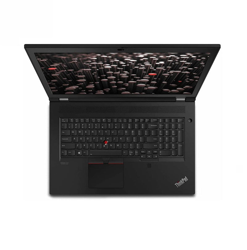 Lenovo ThinkPad P17 Gen 2, 17.3'' UHD (3840 x 2160), Intel Xeon W-11855M, 128GB RAM, 1TB SSD, NVIDIA GeForce RTX A5000