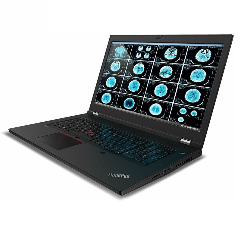 Lenovo ThinkPad P17 Gen 2, 17.3'' FHD (1920 x 1080), Intel Core i9-11950H, 16GB RAM, 2TB SSD, NVIDIA GeForce RTX A2000