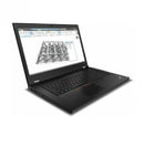 Lenovo ThinkPad P17 Gen 2, 17.3'' UHD (3840 x 2160), Intel Core i7-11800H, 64GB RAM, 1TB SSD, NVIDIA GeForce RTX A3000