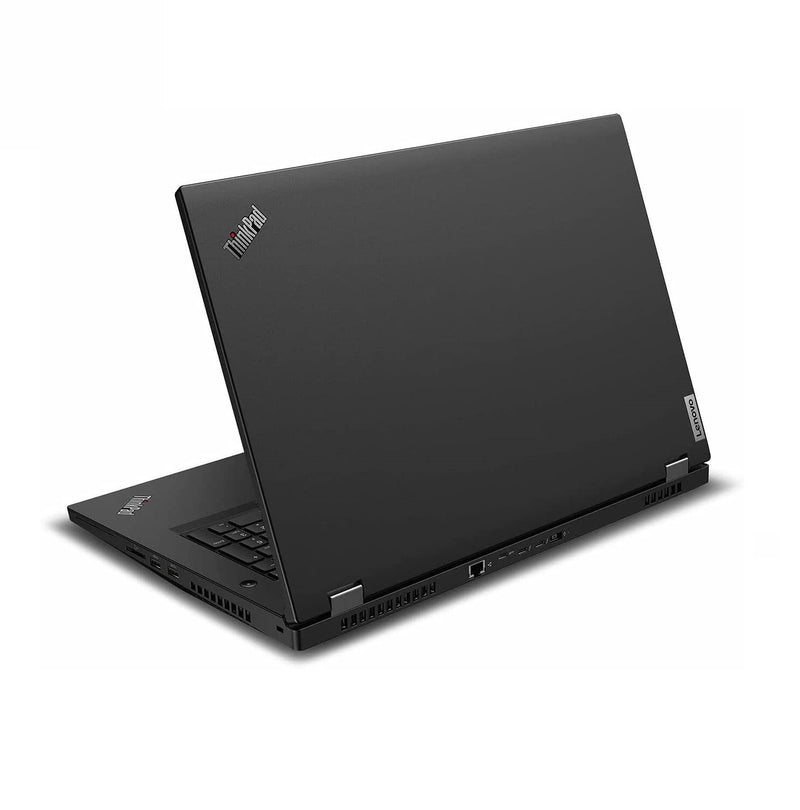 Lenovo ThinkPad P17 Gen 2, 17.3'' FHD (1920 x 1080), Intel Core i7-11800H, 64GB RAM, 2TB SSD, NVIDIA GeForce RTX A2000