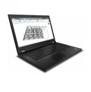 Lenovo ThinkPad P17 Gen 2, 17.3'' UHD (3840 x 2160), Intel Xeon W-11855M, 32GB RAM, 1TB SSD, NVIDIA GeForce RTX A4000