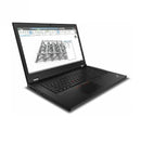 Lenovo ThinkPad P17 Gen 2, 17.3'' UHD (3840 x 2160), Intel Xeon W-11855M, 128GB RAM, 1TB SSD, NVIDIA GeForce RTX A5000