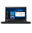 Lenovo ThinkPad P17 Gen 2, 17.3'' UHD (3840 x 2160), Intel Xeon W-11855M, 128GB RAM, 1TB SSD, NVIDIA GeForce RTX A5000