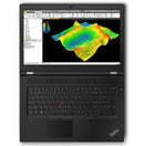 Lenovo ThinkPad P17 Gen 2, 17.3'' FHD (1920 x 1080), Intel Core i9-11950H, 128GB RAM, 1TB SSD, NVIDIA GeForce RTX A2000