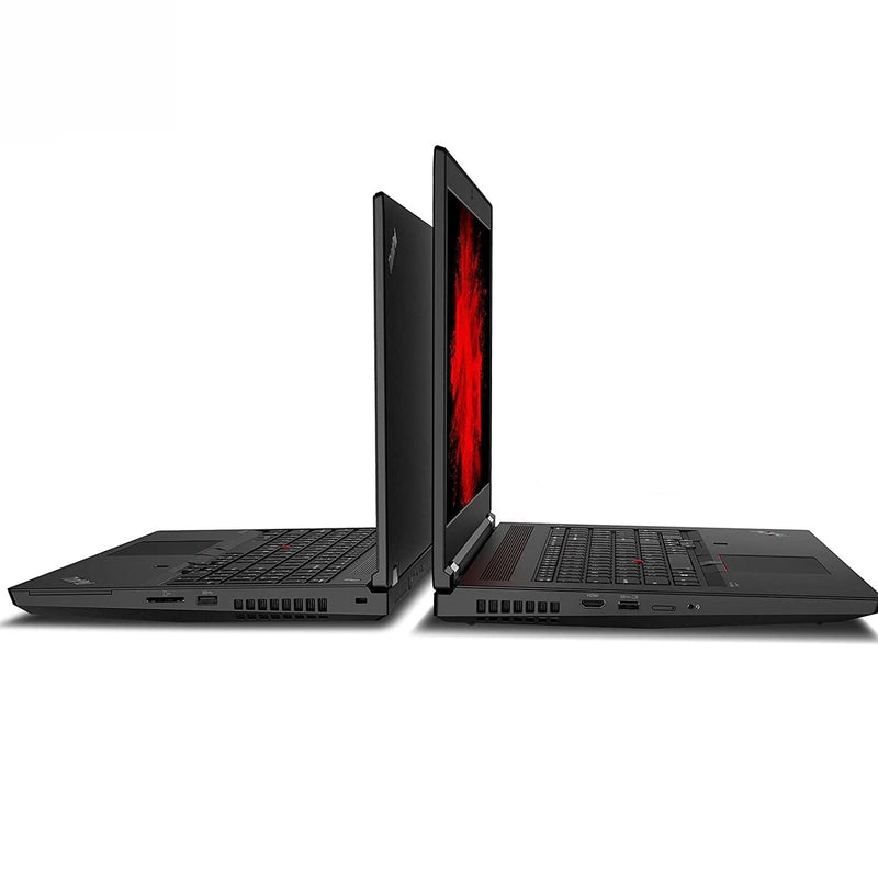 Lenovo ThinkPad P17 Gen 2, 17.3'' FHD (1920 x 1080), Intel Core i9-11950H, 128GB RAM, 2TB SSD, NVIDIA GeForce RTX A2000