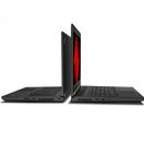 Lenovo ThinkPad P17 Gen 2, 17.3'' FHD (1920 x 1080), Intel Core i9-11950H, 32GB RAM, 2TB SSD, NVIDIA GeForce RTX A2000