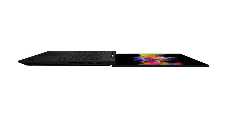 Lenovo ThinkPad P1 Gen 4, 16" UHD+ (3840x2400), Intel Core i9-11950H, 16GB RAM, 1TB SSD, NVIDIA GeForce RTX 3080