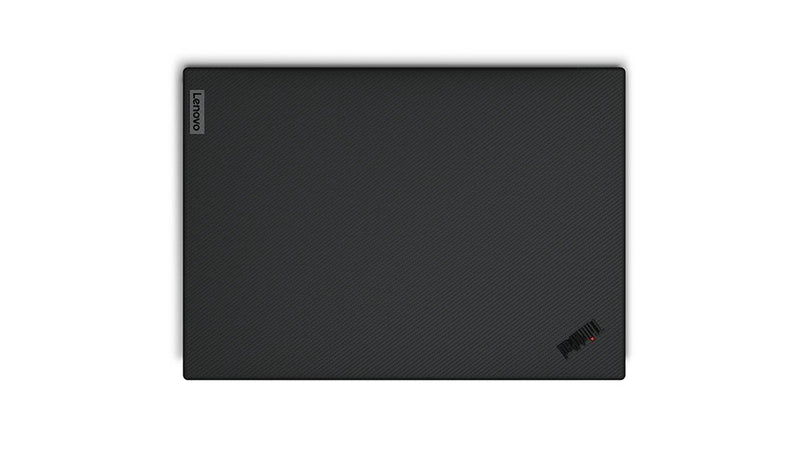 Lenovo ThinkPad P1 Gen 4, 16" QHD+ (2560x1600), Intel Core i7-11800H, 64GB RAM, 1TB SSD, NVIDIA Quadro T1200