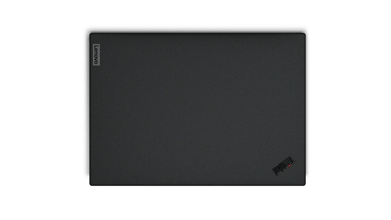 Lenovo ThinkPad P1 Gen 4, 16" UHD+ (3840x2400), Intel Core i7-11850H, 32GB RAM, 1TB SSD, NVIDIA GeForce RTX A4000