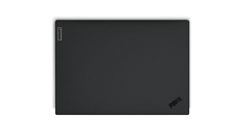 Lenovo ThinkPad P1 Gen 4, 16" QHD+ (2560x1600), Intel Core i7-11850H, 32GB RAM, 2TB SSD, NVIDIA GeForce RTX 3070