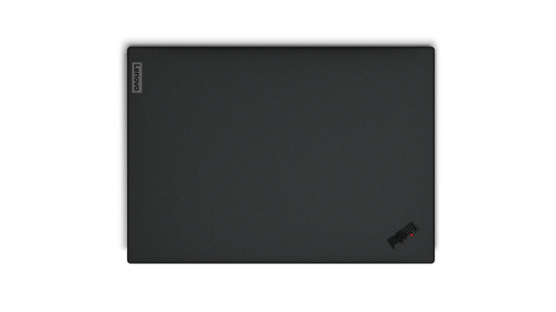 Lenovo ThinkPad P1 Gen 4, 16" QHD+ (2560x1600), Intel Core i7-11850H, 16GB RAM, 512GB SSD, NVIDIA GeForce RTX 3070