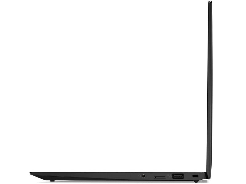 Lenovo ThinkPad X1 Carbon Gen 9, 14" WUXGA (1920x1200), Intel Core i7-1185G7, 32GB RAM, 2TB SSD