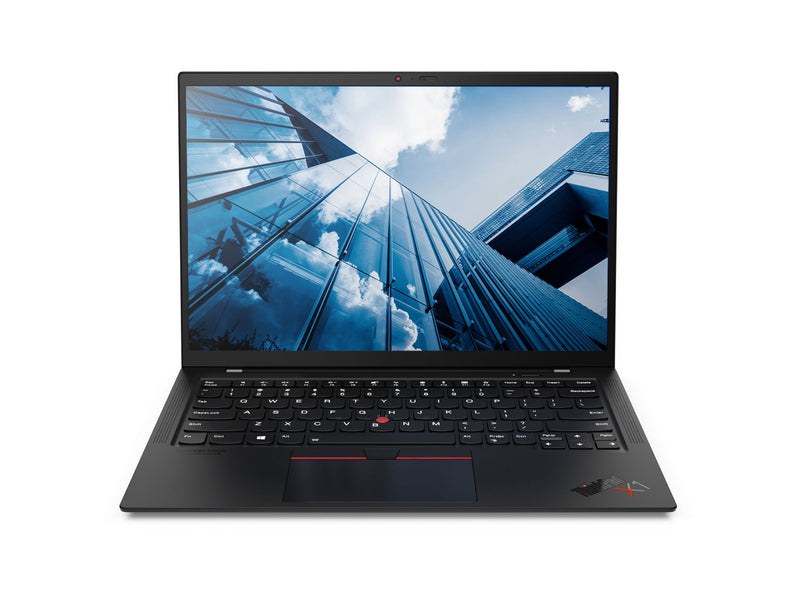 Lenovo ThinkPad X1 Carbon Gen 9, 14" WUXGA (1920x1200), Intel Core i7-1185G7, 32GB RAM, 2TB SSD